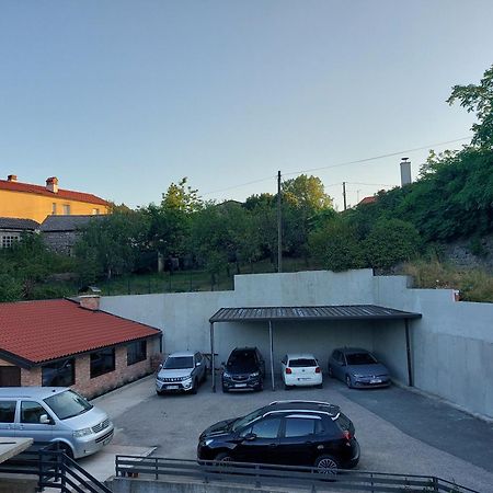 Elena Rooms Pasjak Екстер'єр фото