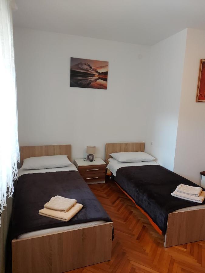Elena Rooms Pasjak Екстер'єр фото