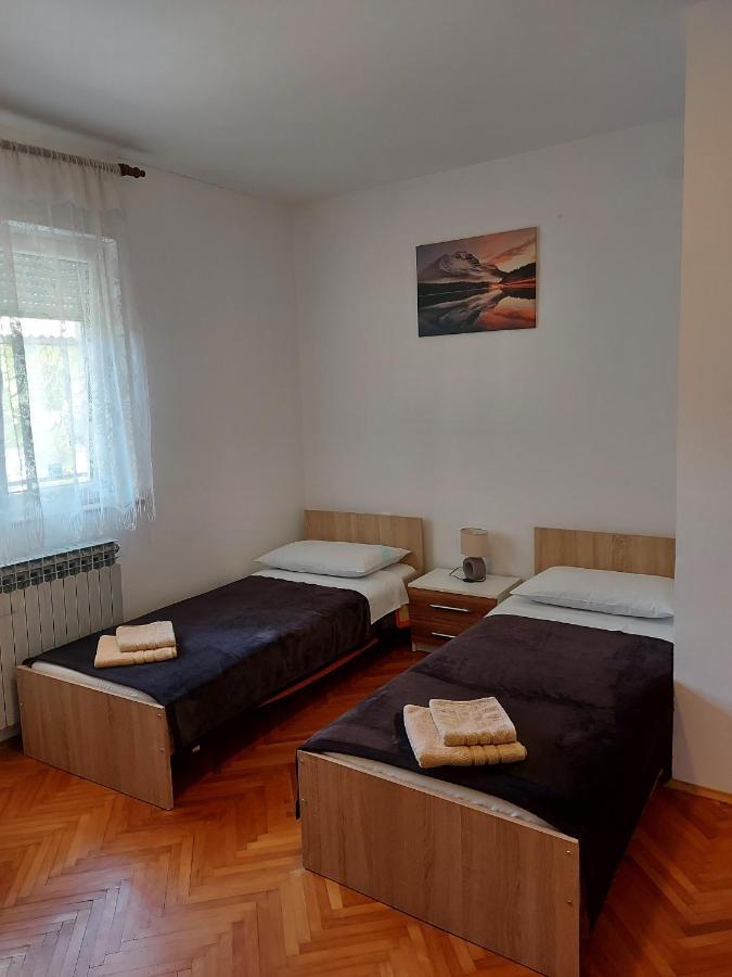 Elena Rooms Pasjak Екстер'єр фото