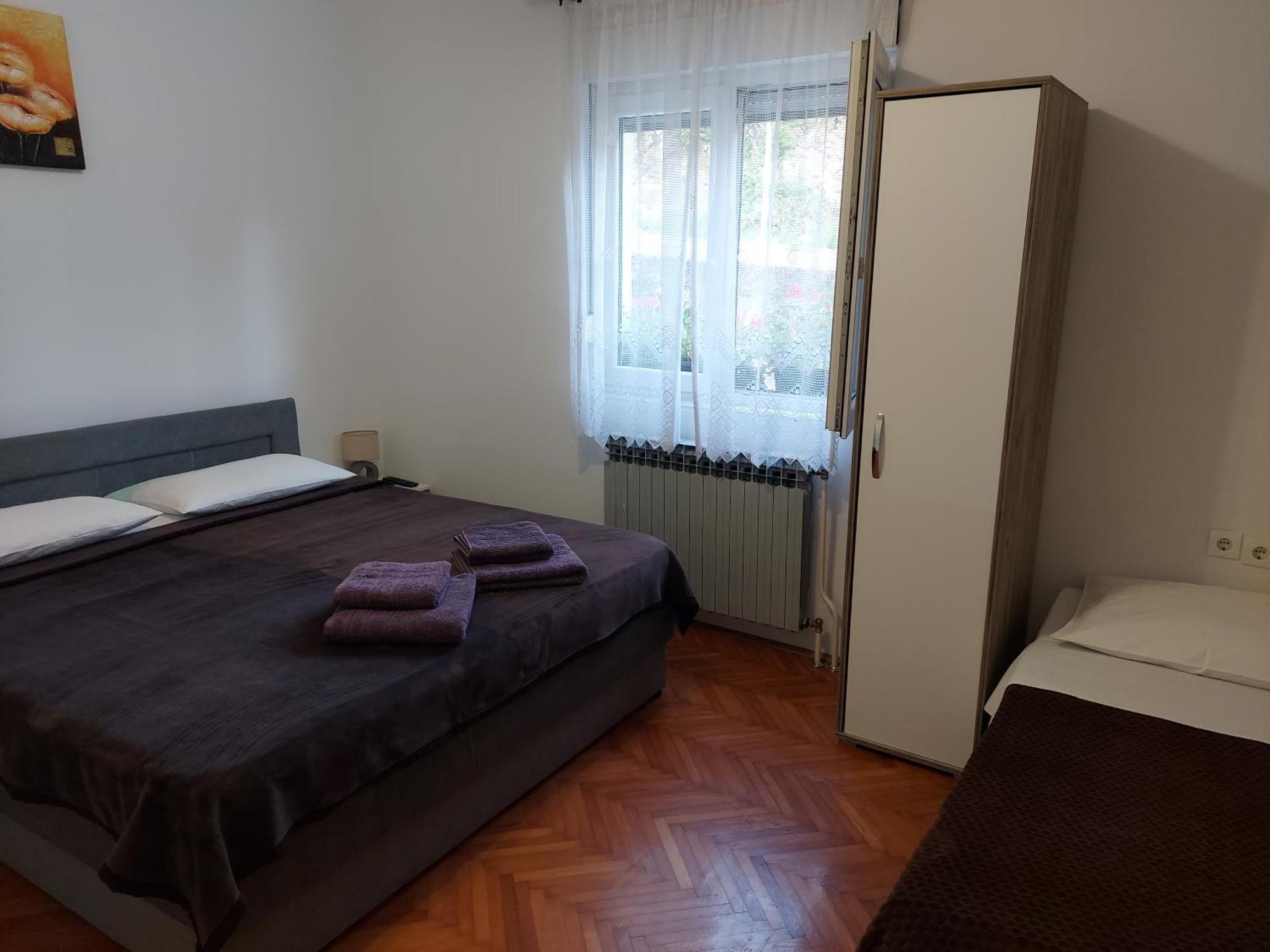 Elena Rooms Pasjak Екстер'єр фото