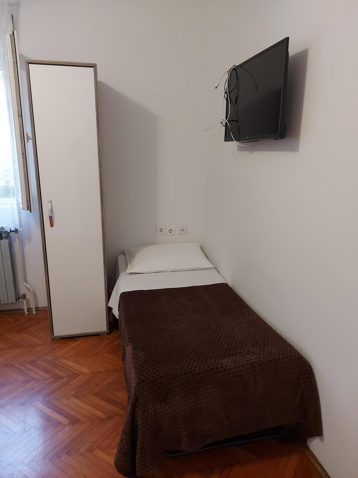 Elena Rooms Pasjak Екстер'єр фото