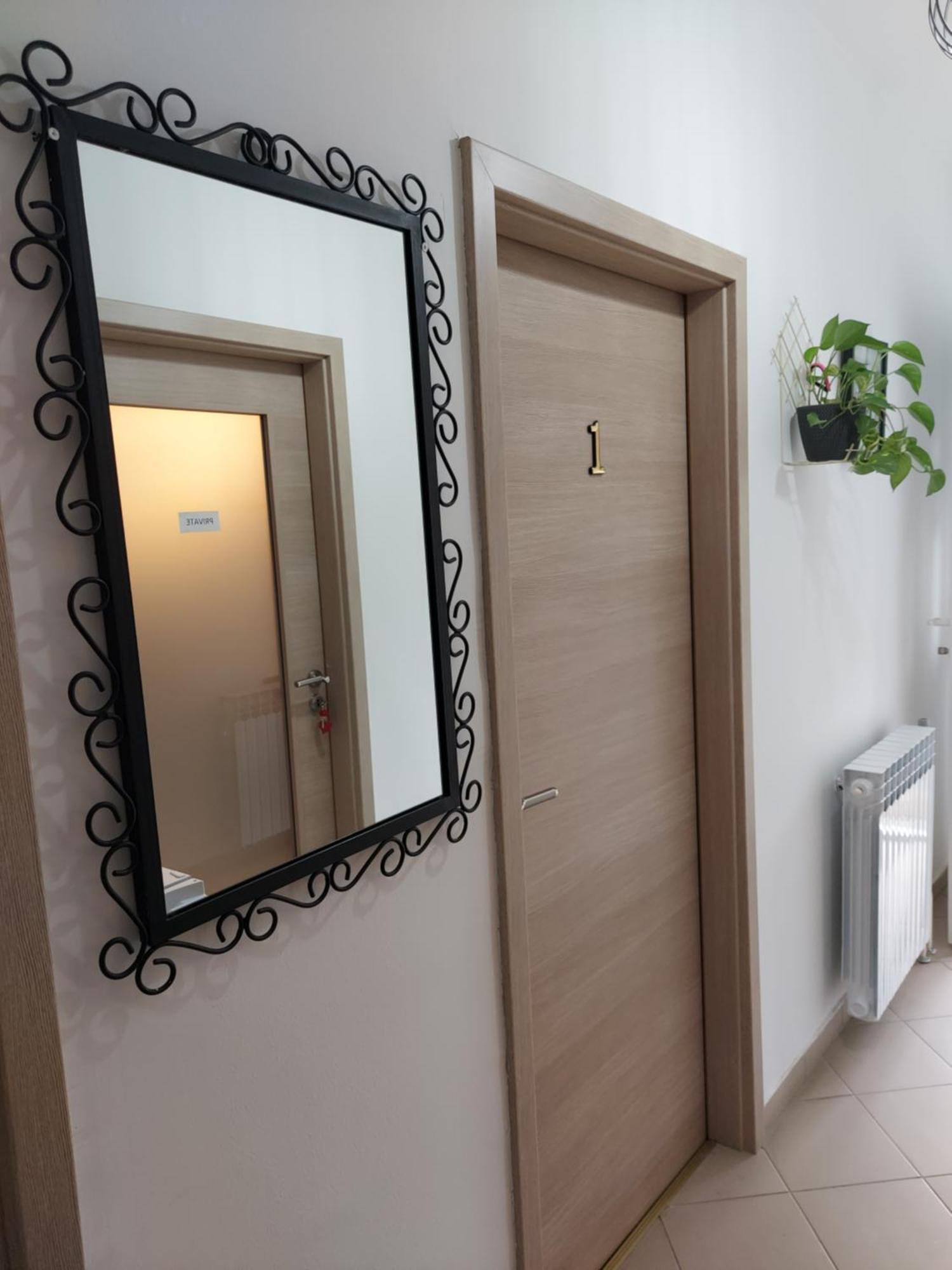 Elena Rooms Pasjak Екстер'єр фото