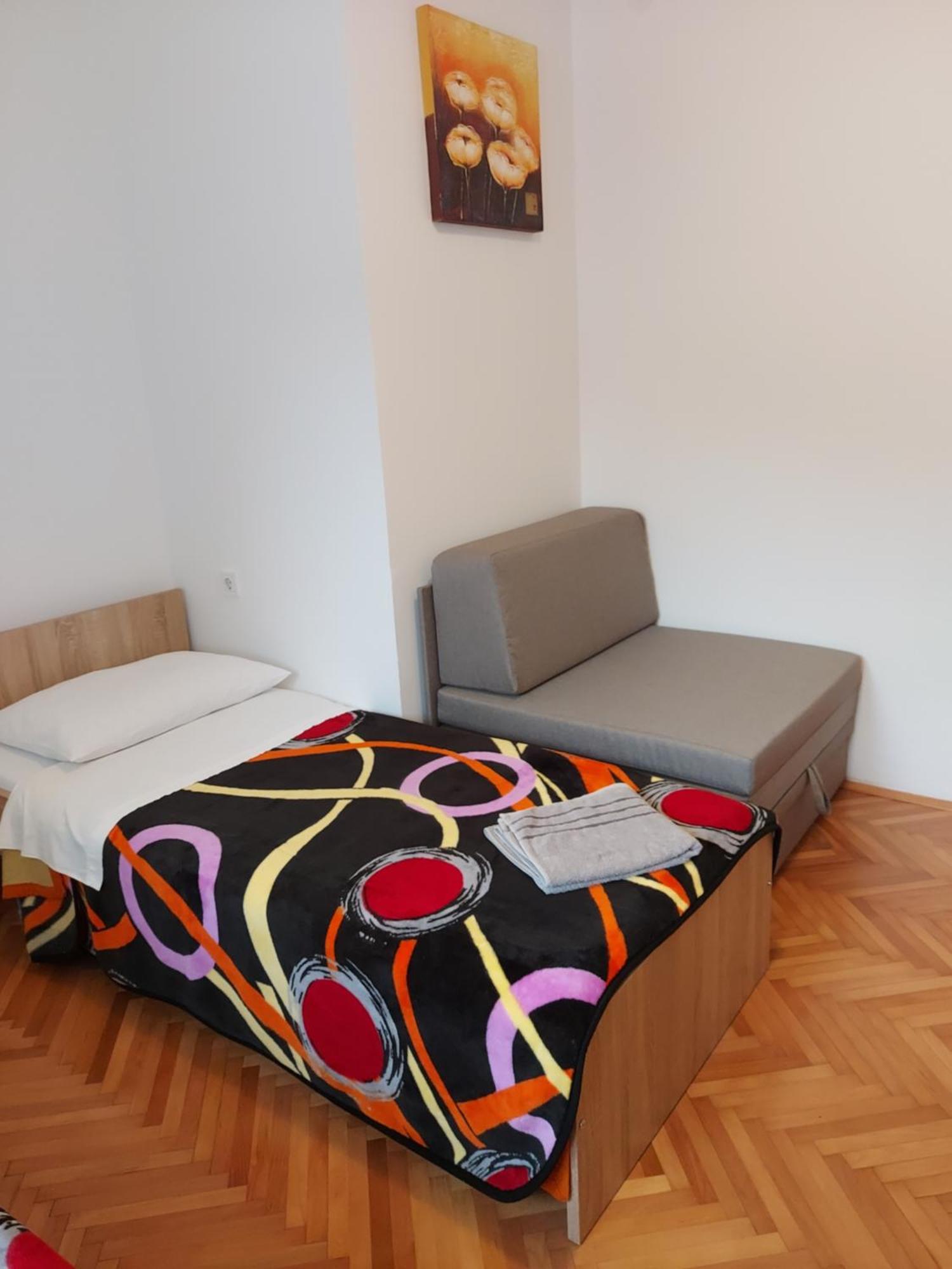 Elena Rooms Pasjak Екстер'єр фото