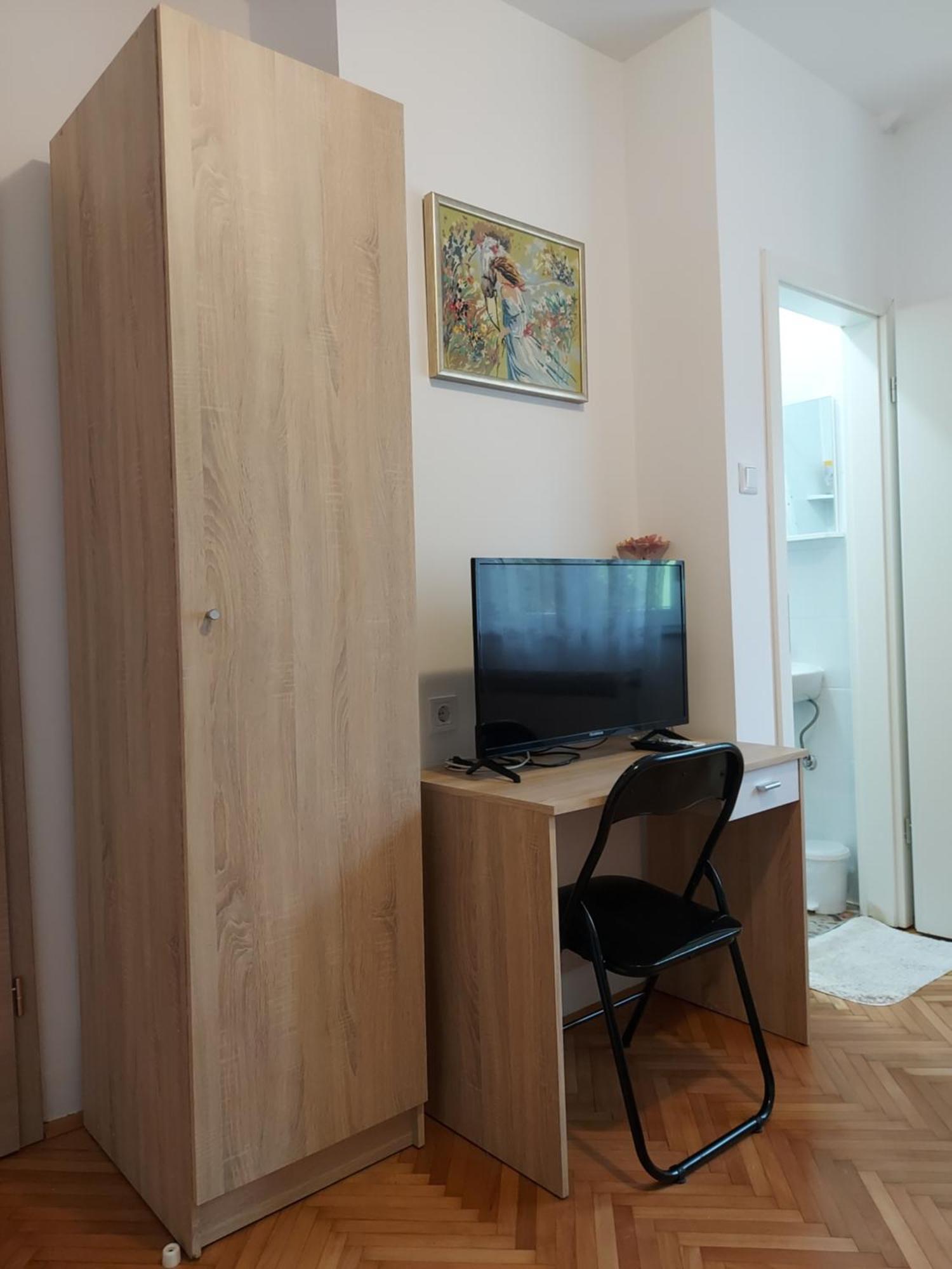 Elena Rooms Pasjak Екстер'єр фото