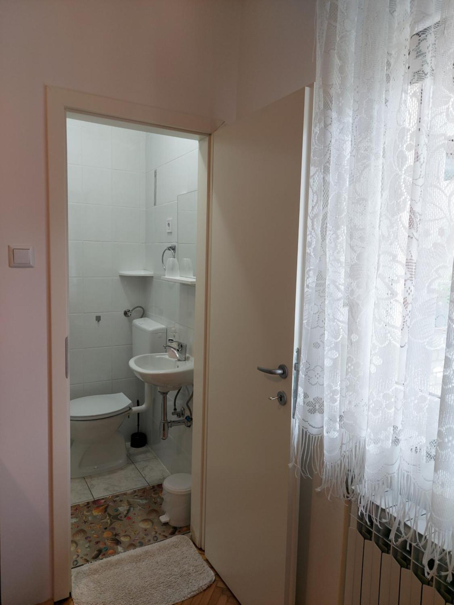Elena Rooms Pasjak Екстер'єр фото
