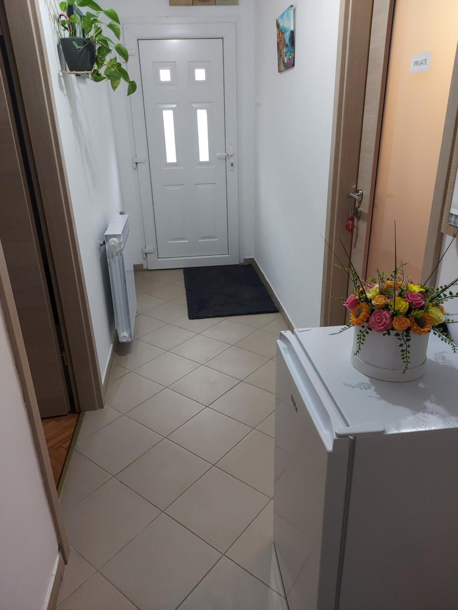 Elena Rooms Pasjak Екстер'єр фото