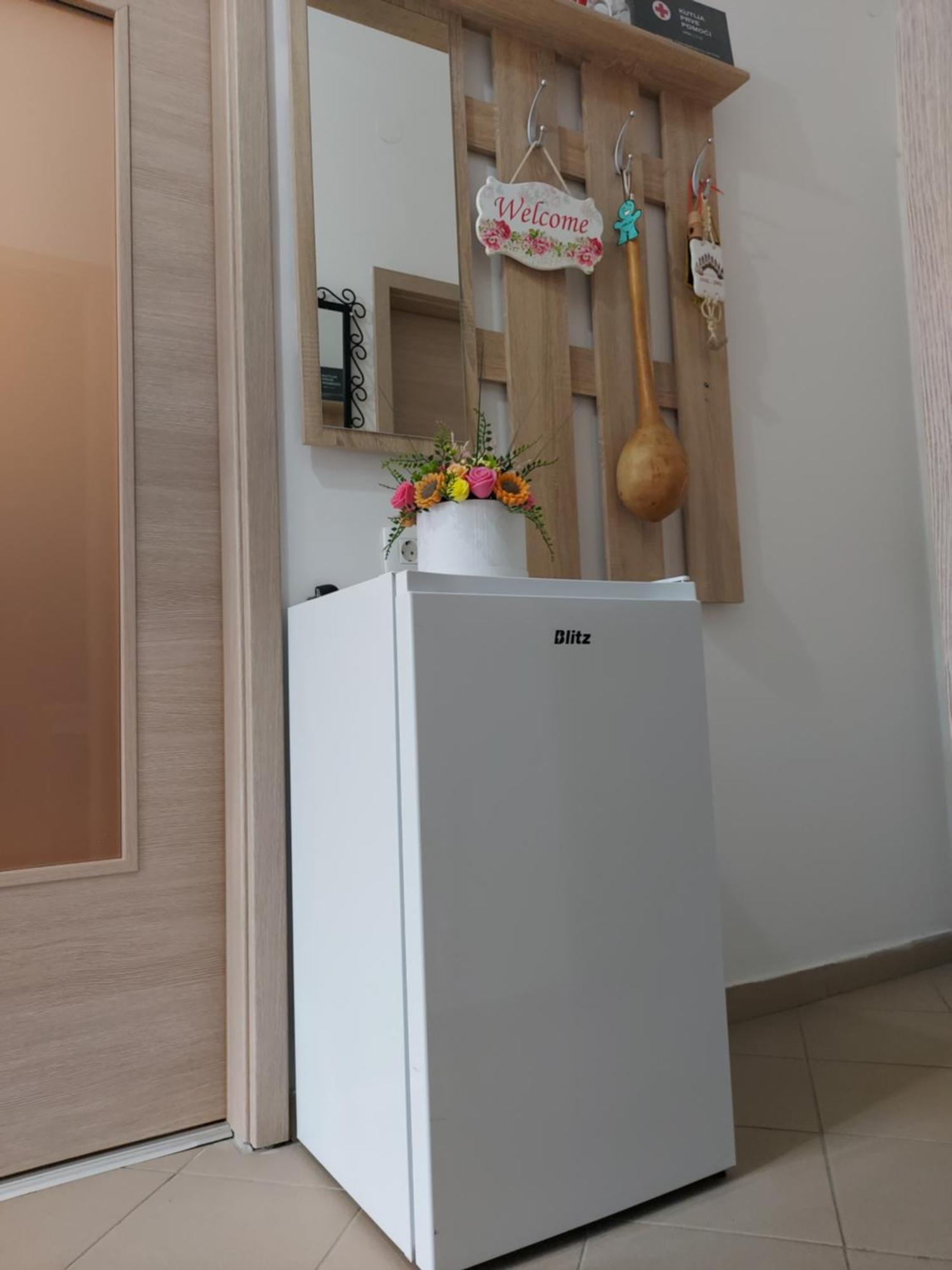 Elena Rooms Pasjak Екстер'єр фото