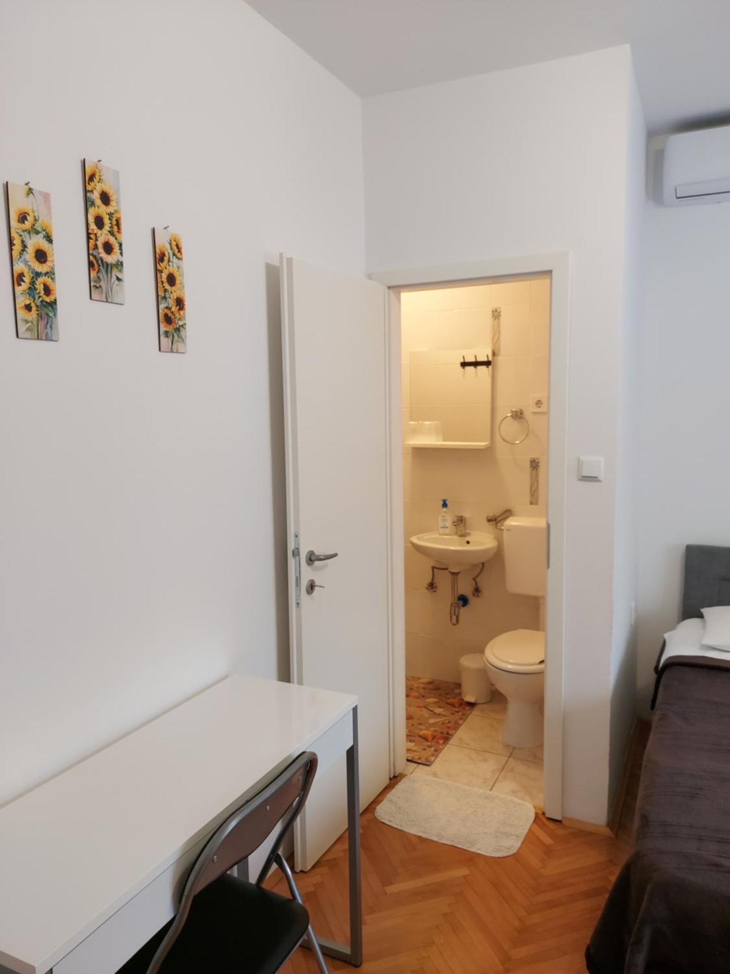 Elena Rooms Pasjak Екстер'єр фото