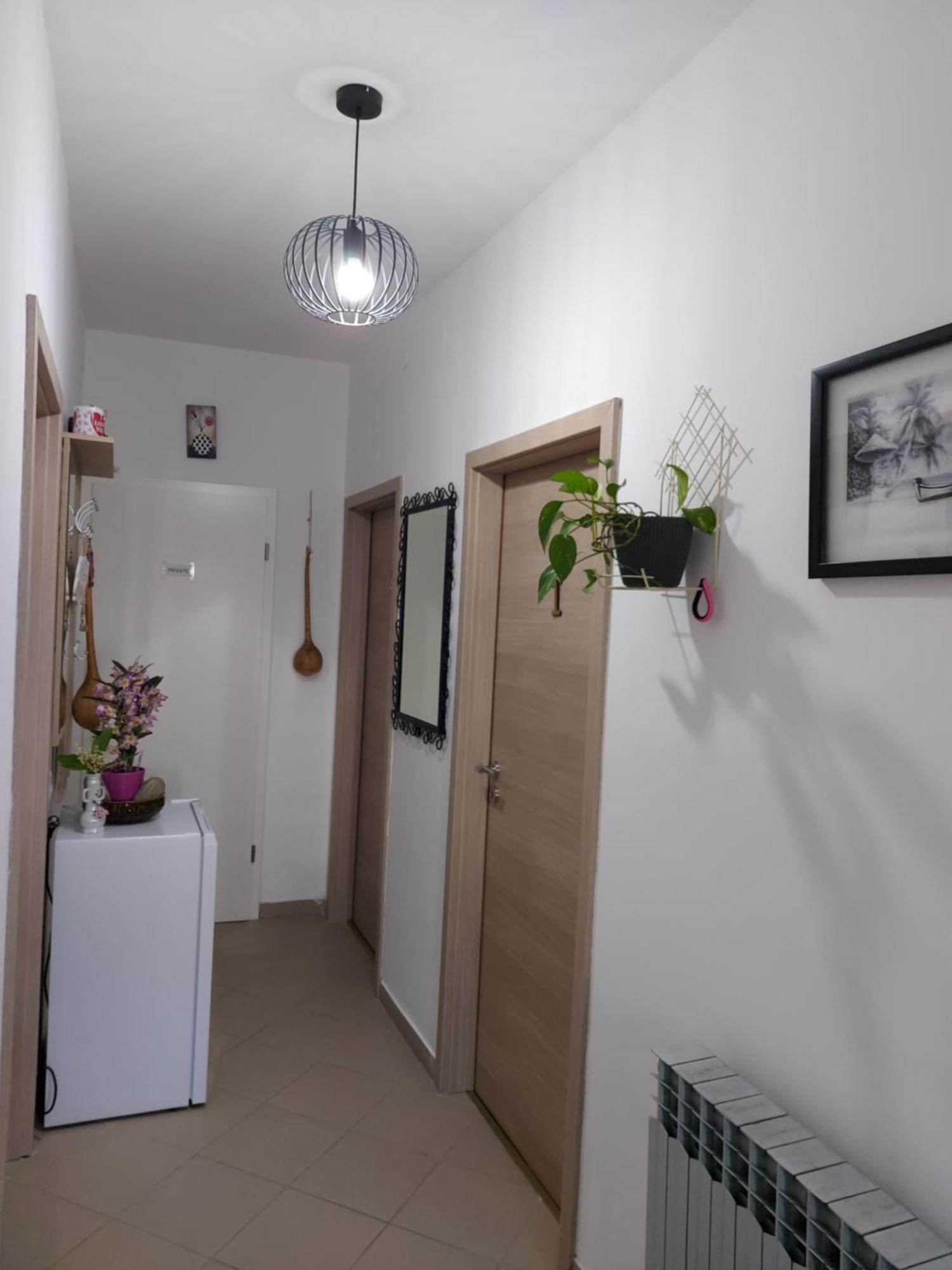 Elena Rooms Pasjak Екстер'єр фото