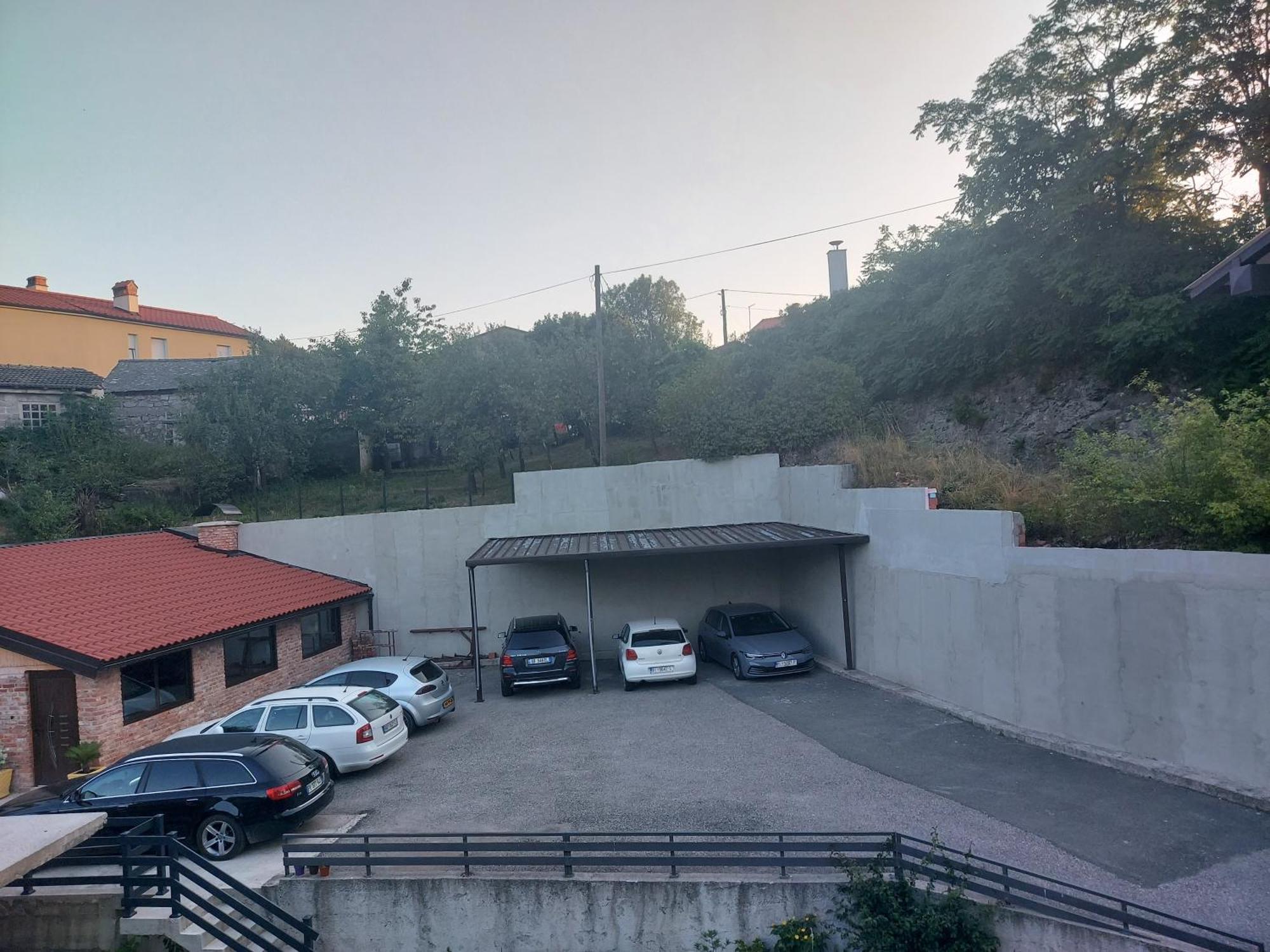 Elena Rooms Pasjak Екстер'єр фото