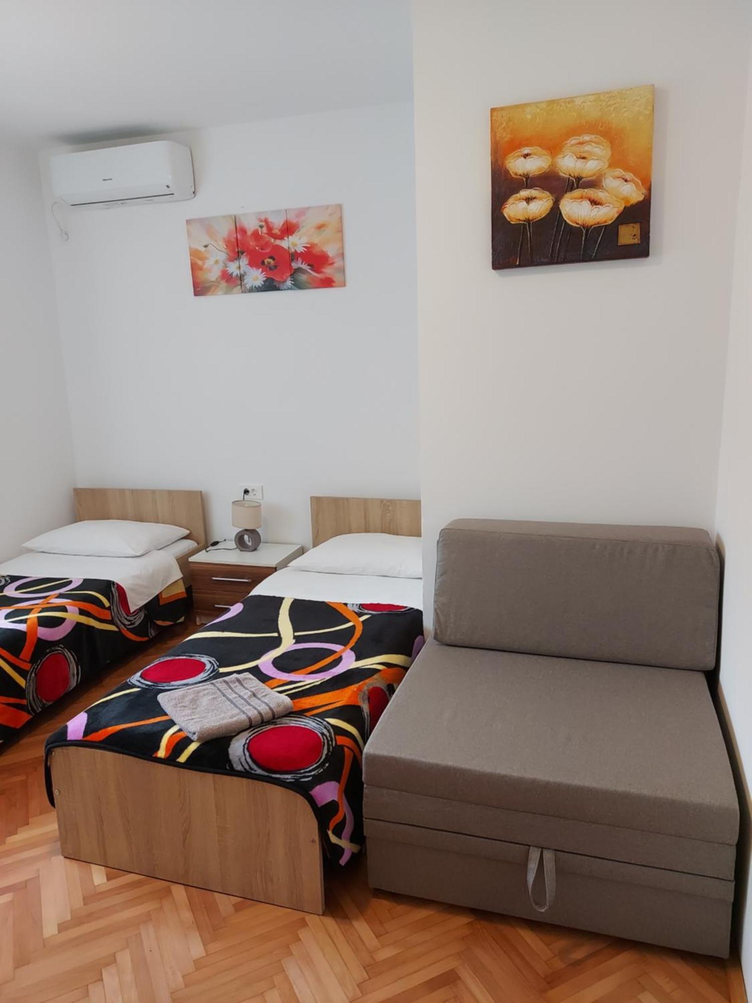 Elena Rooms Pasjak Екстер'єр фото