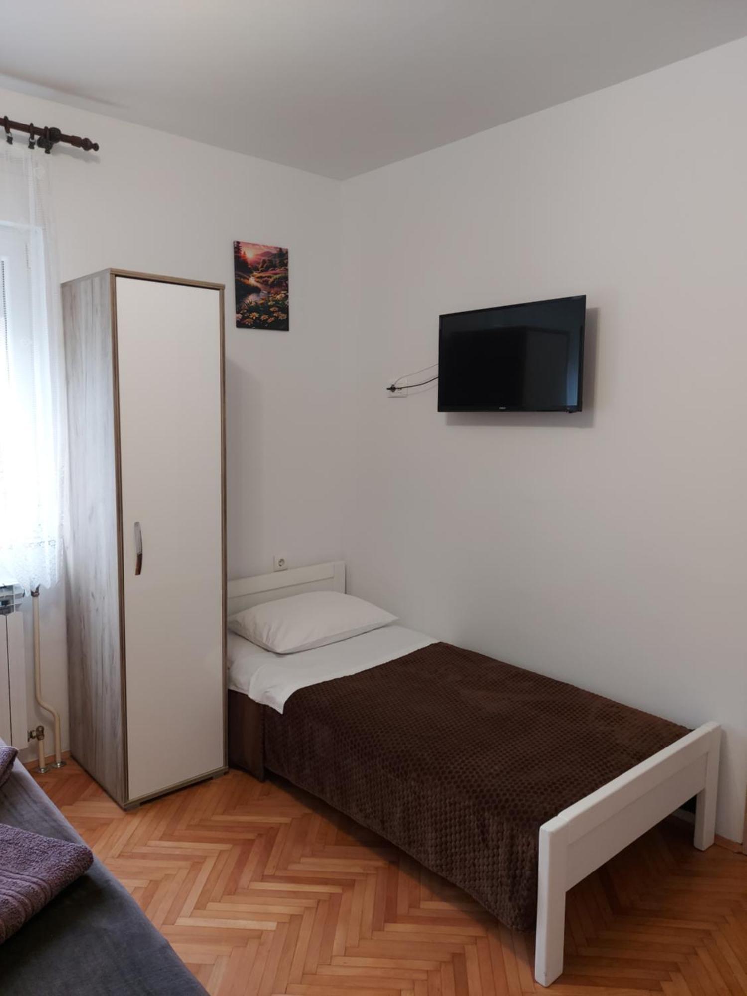 Elena Rooms Pasjak Екстер'єр фото