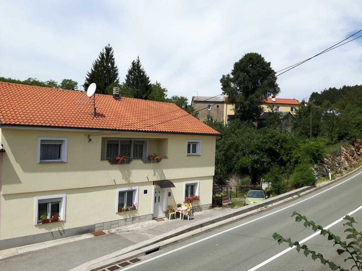 Elena Rooms Pasjak Екстер'єр фото