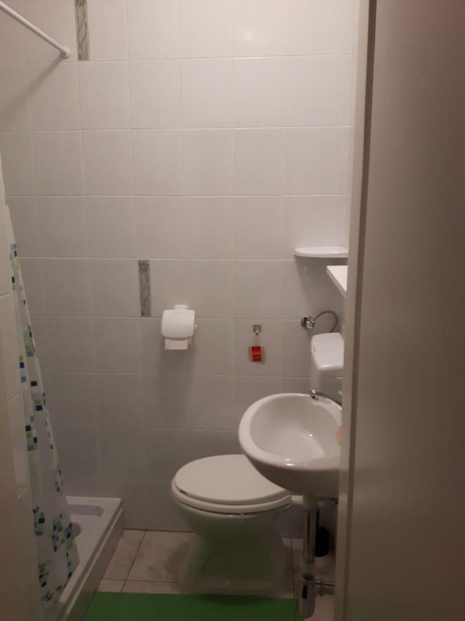 Elena Rooms Pasjak Екстер'єр фото