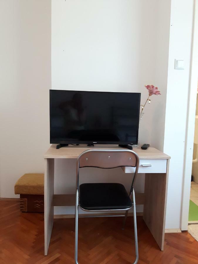Elena Rooms Pasjak Екстер'єр фото